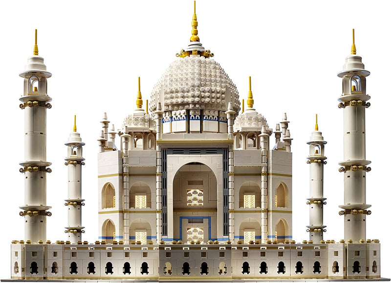 LEGO Creator Taj Mahal 10256