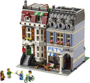 LEGO Creator Expert Pet Shop 10218