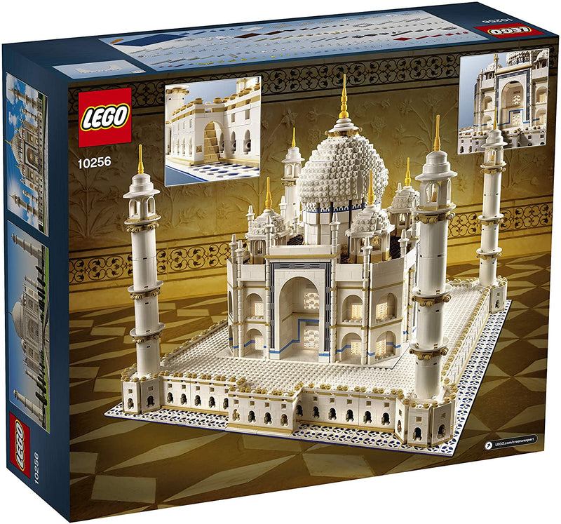 LEGO Creator Taj Mahal 10256