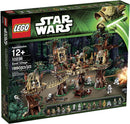 LEGO Star Wars Ewok Village 10236