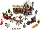 LEGO Creator Expert Santa's Workshop 10245