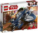 LEGO Star Wars General Grievous' Combat Speeder 75199