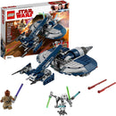 LEGO Star Wars General Grievous' Combat Speeder 75199