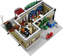 LEGO Creator Expert Parisian Restaurant 10243