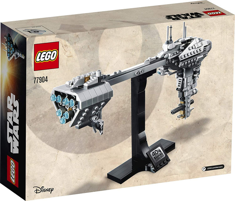 LEGO LEGO Star Wars Nebulon-B Frigate 2020 SDCC Exclusive 77904