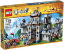 LEGO Castle King's Castle 70404