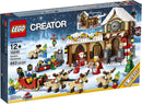 LEGO Creator Expert Santa's Workshop 10245