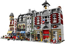 LEGO Creator Expert Fire Brigade 10197