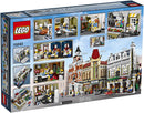 LEGO Creator Expert Parisian Restaurant 10243