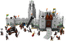 LEGO The Lord of the Rings The Two Towers The Battle Of Helm's Deep 9474