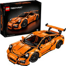 LEGO Technic Porsche 911 GT3 RS 42056