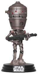 Star Wars: Mandalorian - IG-11 Pop!