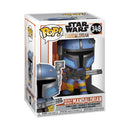 Star Wars: Mandalorian - Heavy Infantry MT Pop!
