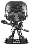 Star Wars - Knight Ren War Club ep9 HMCH Pop!