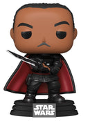 Star Wars: Mandalorian - Moff Gideon Pop!