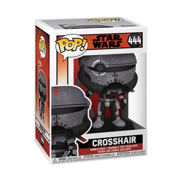 Star Wars: Bad Batch - Crosshair Pop!