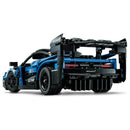 LEGO Technic McLaren Senna GTR 42123