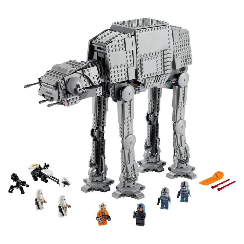 LEGO Star Wars at-at 75288