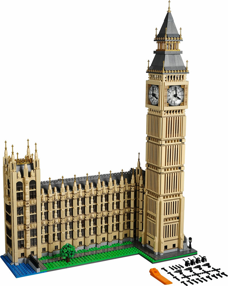 LEGO Creator Expert Big Ben 10253