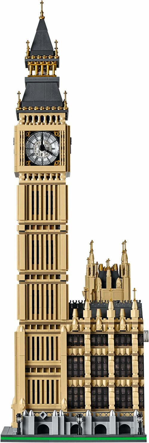 LEGO Creator Expert Big Ben 10253 - Main Image