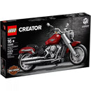 LEGO Creator Expert Harley-Davidson Fat Boy 10269