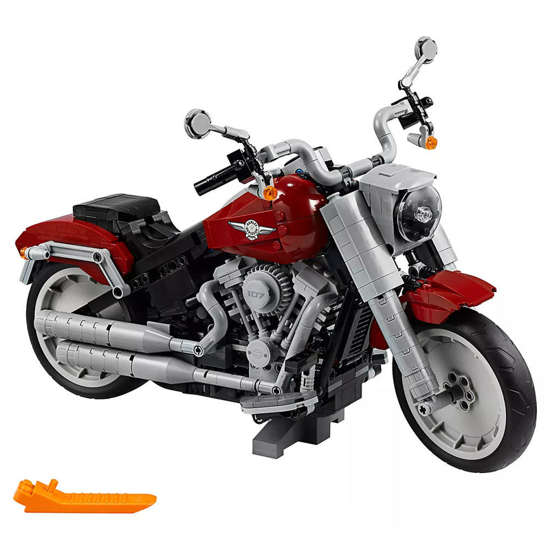 LEGO Creator Expert Harley-Davidson Fat Boy 10269