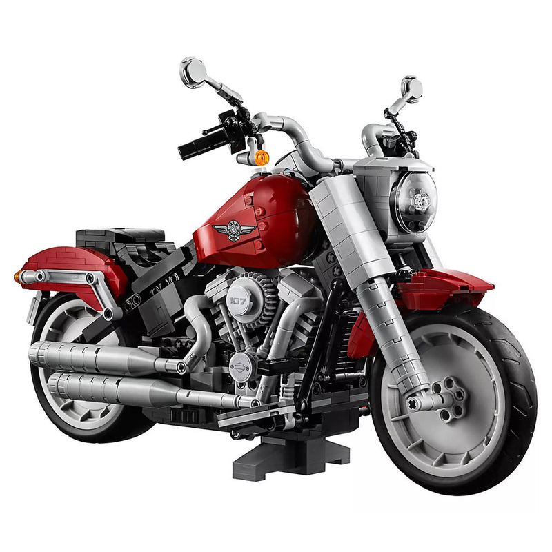 LEGO Creator Expert Harley-Davidson Fat Boy 10269