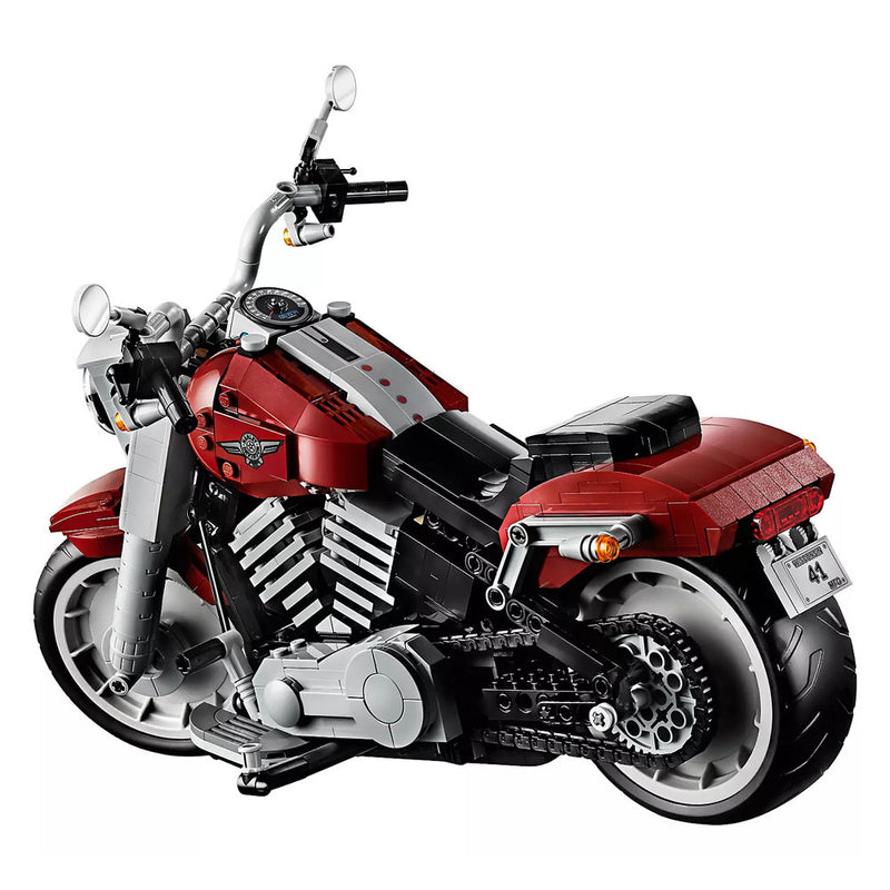 LEGO Creator Expert Harley-Davidson Fat Boy 10269