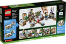 LEGO Super Mario Luigi's Mansion Haunt-and-Seek Expansion Set 71401