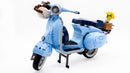 LEGO ICONS Vespa 125 10298