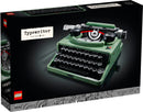 LEGO Ideas Typewriter 21327