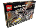 LEGO Star Wars UCS Y-wing Attack Starfighter 10134