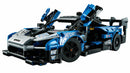 LEGO Technic McLaren Senna GTR 42123