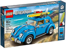 LEGO Creator Expert Volkswagen Beetle 10252