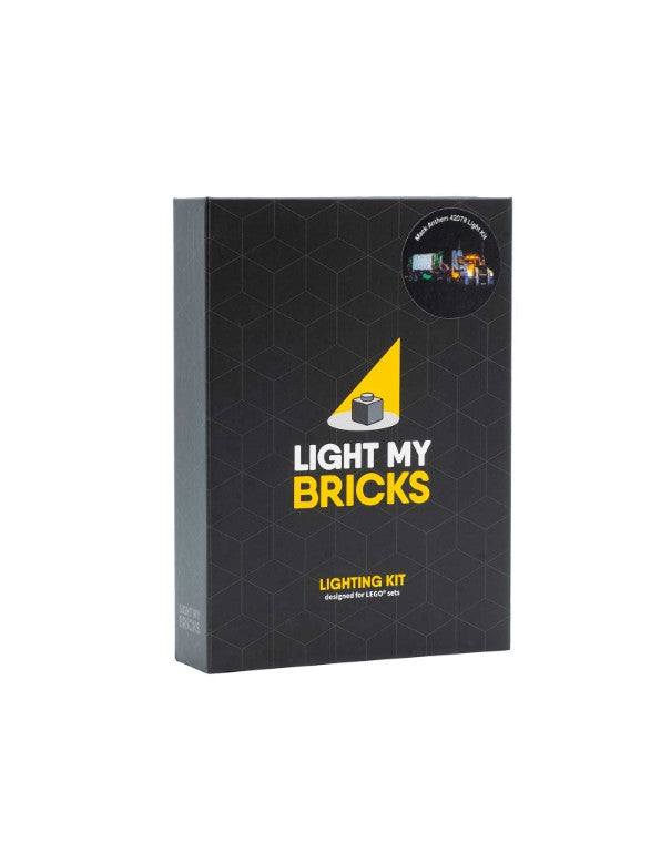 LEGO Mack Anthem #42078 Light Kit