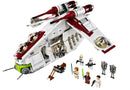 LEGO Star Wars UCS Republic Gunship 75021