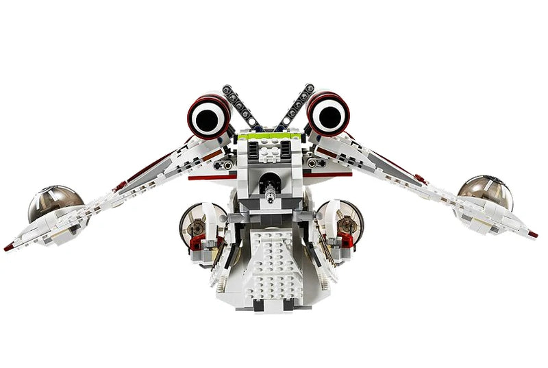 Lego star wars republic gunship 75021 sale