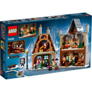 LEGO Harry Potter Hogsmeade Village Visit 76388