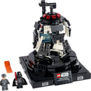 LEGO Star Wars Darth Vader Meditation Chamber 75296