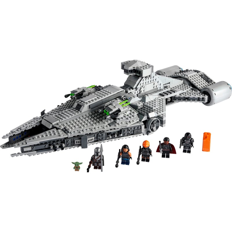 LEGO Mandalorian Imperial Light Cruiser 75315