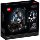 LEGO Star Wars Darth Vader Meditation Chamber 75296