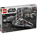 LEGO Mandalorian Imperial Light Cruiser 75315