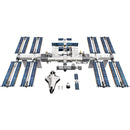 LEGO Ideas International Space Station 21321