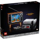 LEGO Super Mario Nintendo Entertainment System 71374