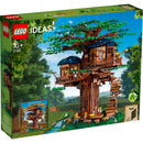LEGO Ideas Tree House 21318