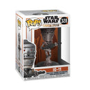 Star Wars: Mandalorian - IG-11 Pop!