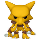 Pokemon - Alakazam Pop! RS