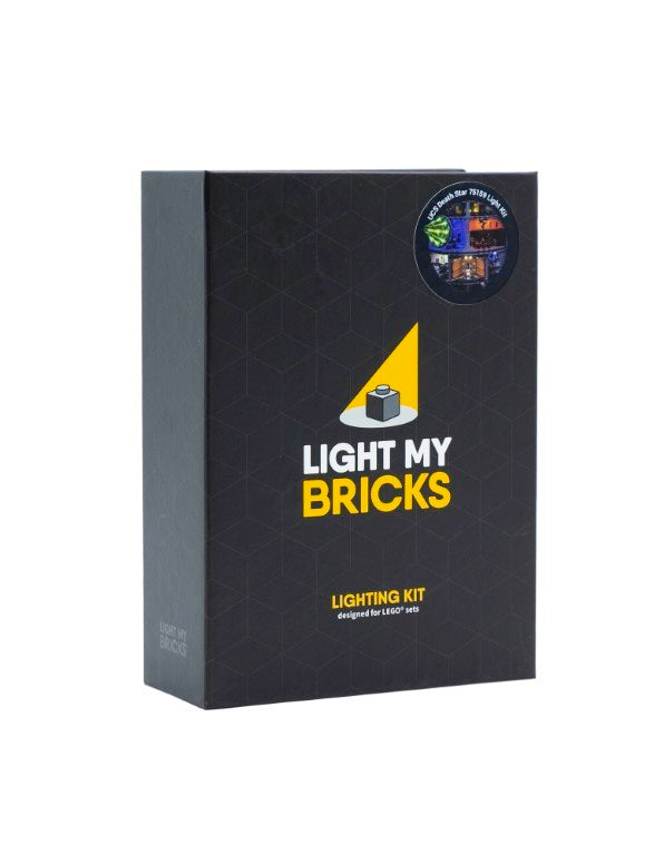 LEGO Star Wars Death Star #75159 Light Kit