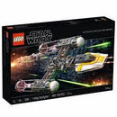 LEGO Star Wars UCS Y-Wing Starfighter 75181