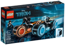 LEGO Ideas Tron Legacy 21314